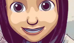 快说漫画,幽默风趣的日常点滴