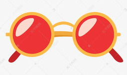 圆眼镜漫画,趣味横生的校园日常